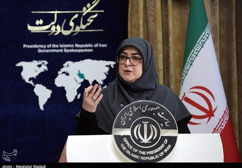 مهاجرانی: تصمیمی درباره مذاکره نگرفته‌ایم/ تعلیق ارتباط با آژانس اتمی حق ما است